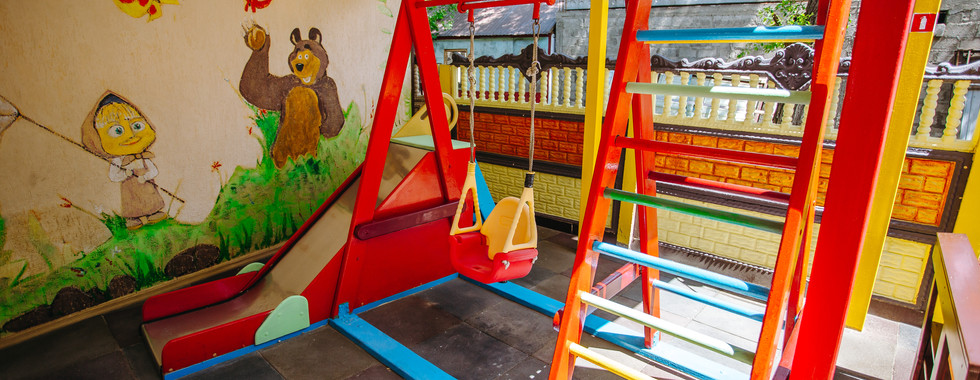 Гостевой дом "Улыбка" г. Анапа