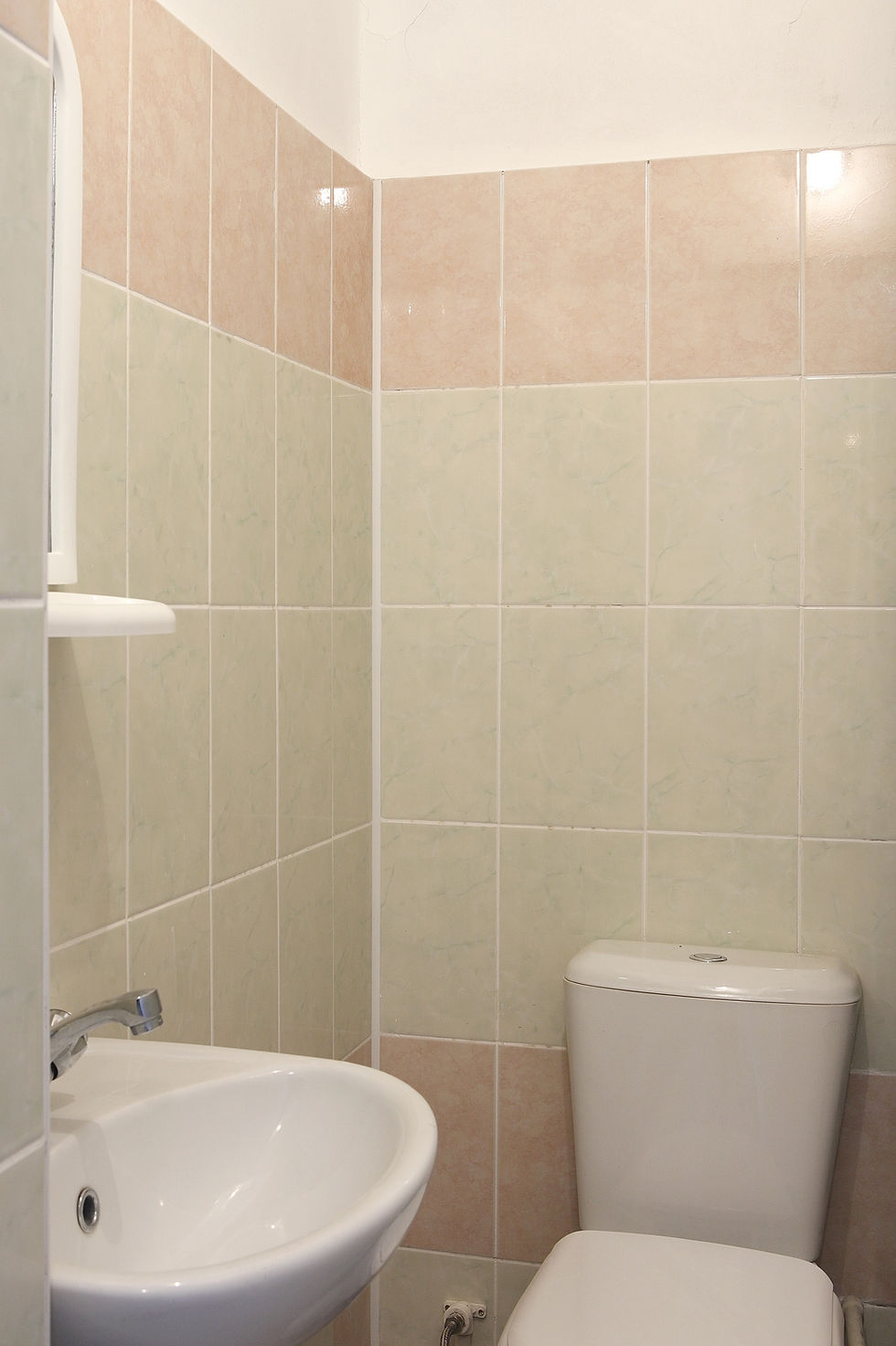 Санаторий "Малая бухта"