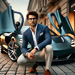 Immagine AI Luca Antonioli