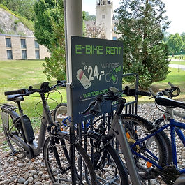 Einfach Energie tanken