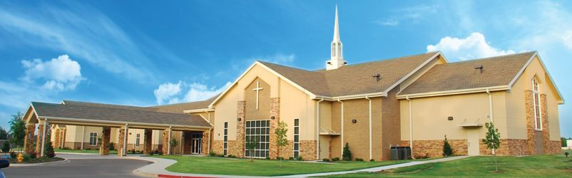 Northern Hills Baptist Church