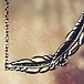 Feather Necklace