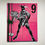Thumbnail: No.9 (in Pink)