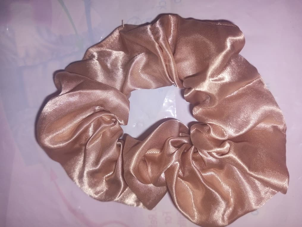 Scrunchie