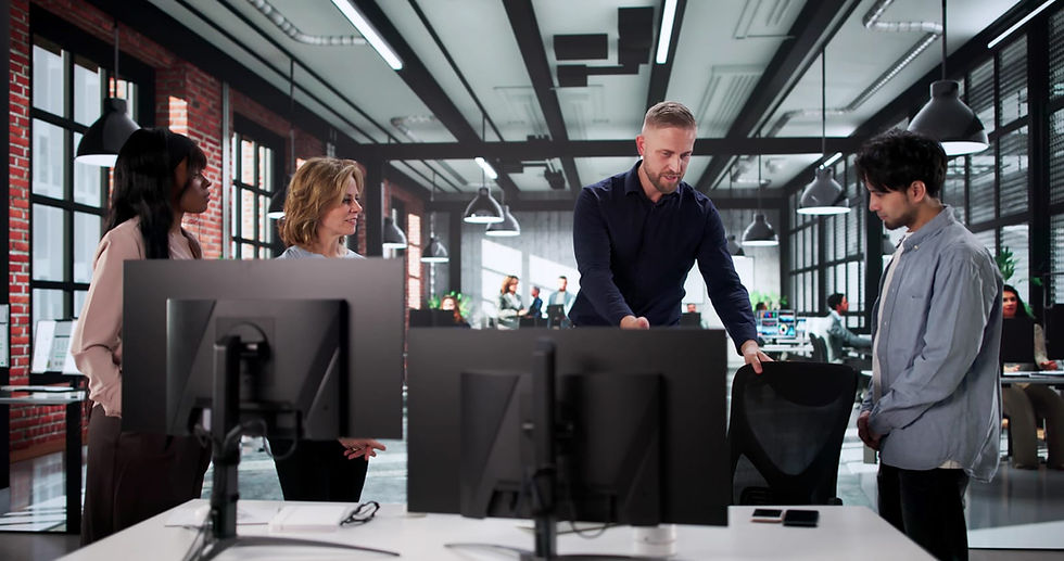 Lifelong Learning and Career Development: Why the Purpose Changes With Experience