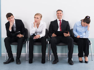 Standing Out in a Competitive Job Market