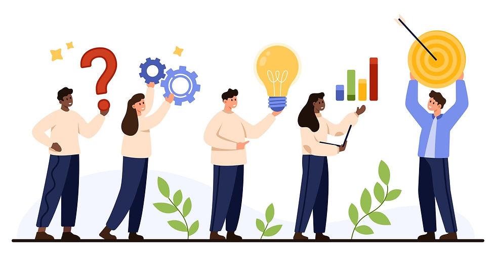 Stop Waiting for “Next Month”, Your Goals Won’t Reach Themselves.