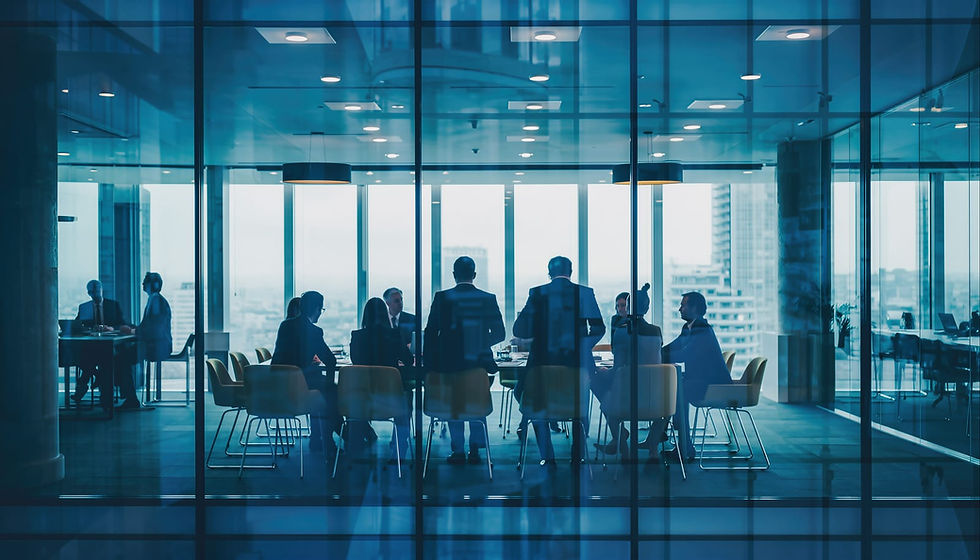 The Way You Handle Redundancy Tells Your People Everything