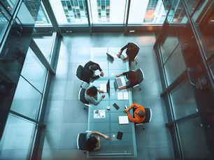 The Identity Shift Nobody Prepares New Leaders For