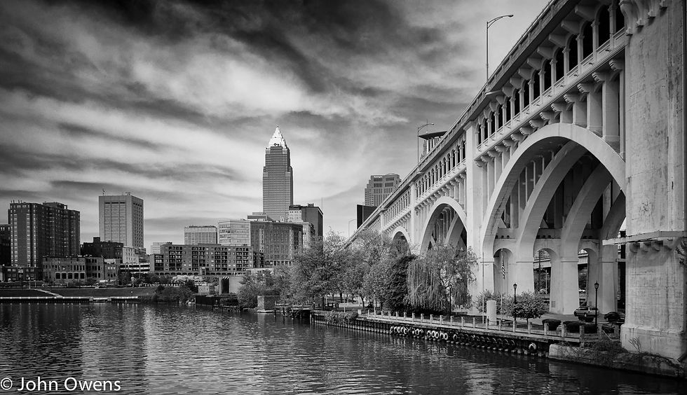 Cleveland, USA