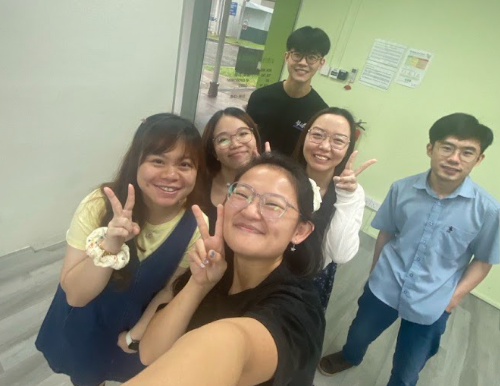 Music with Heart (MwH) x Whispering Hearts – A Day of Connection and Joy