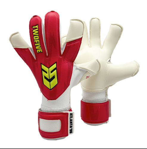 NEW】アトランタpro RED | TWOFIVE JAPAN