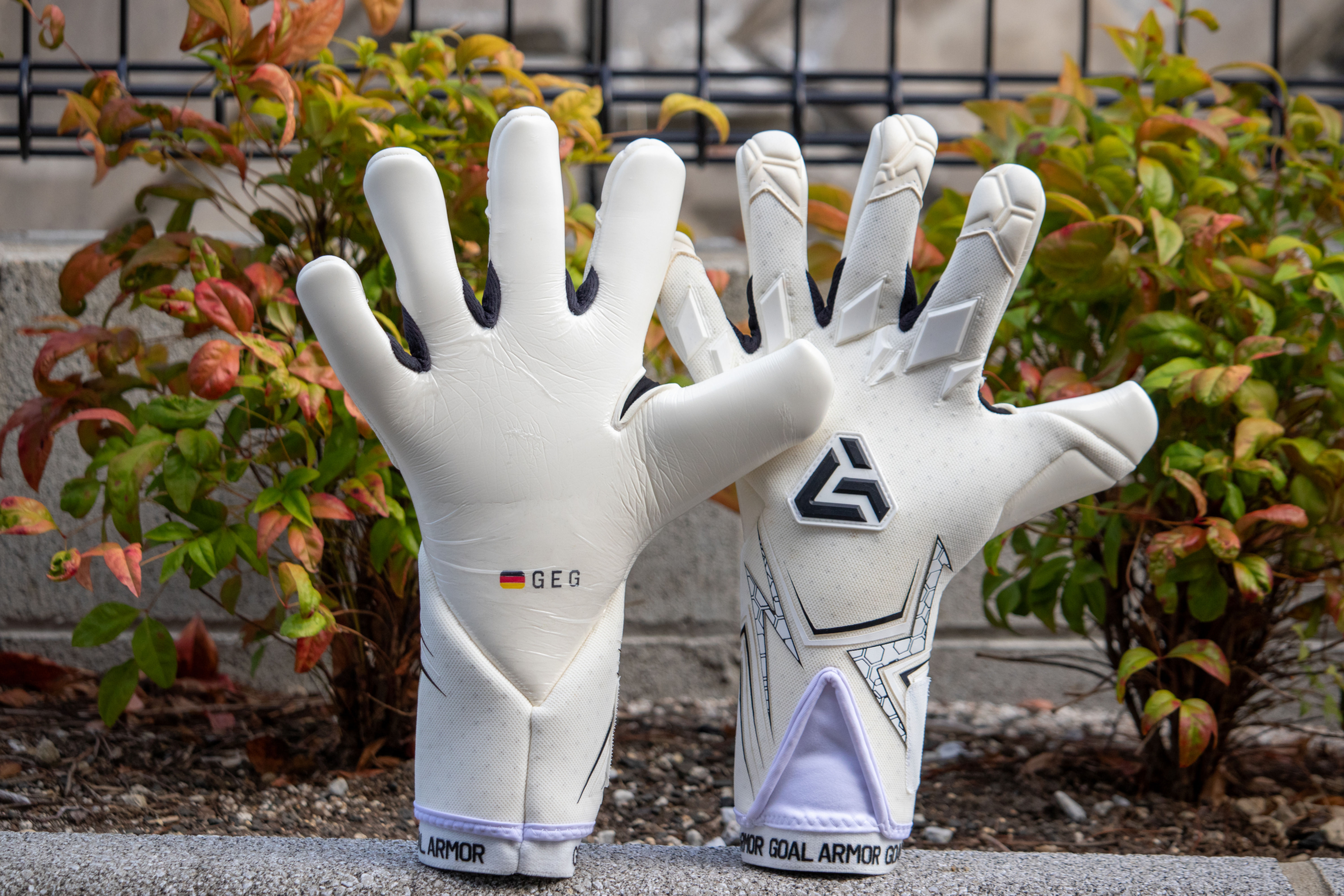 ORIGIN ELITE WHITE