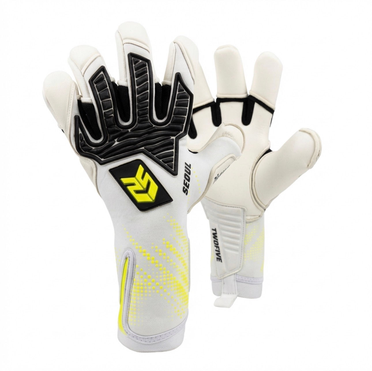 【数量限定】Seoul Pro White High Visibility