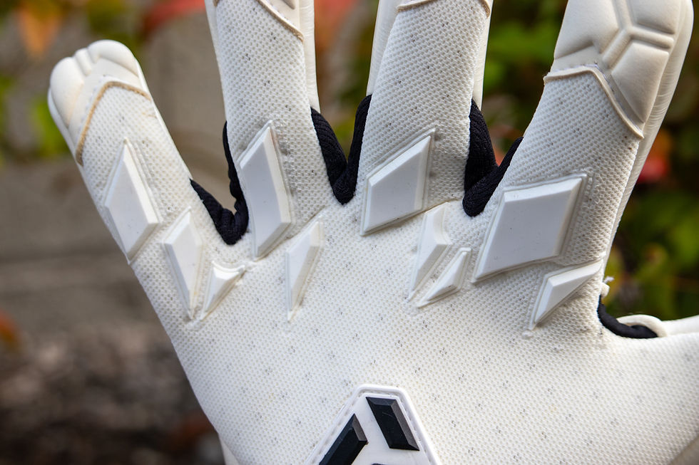 サムネイル： ORIGIN ELITE WHITE