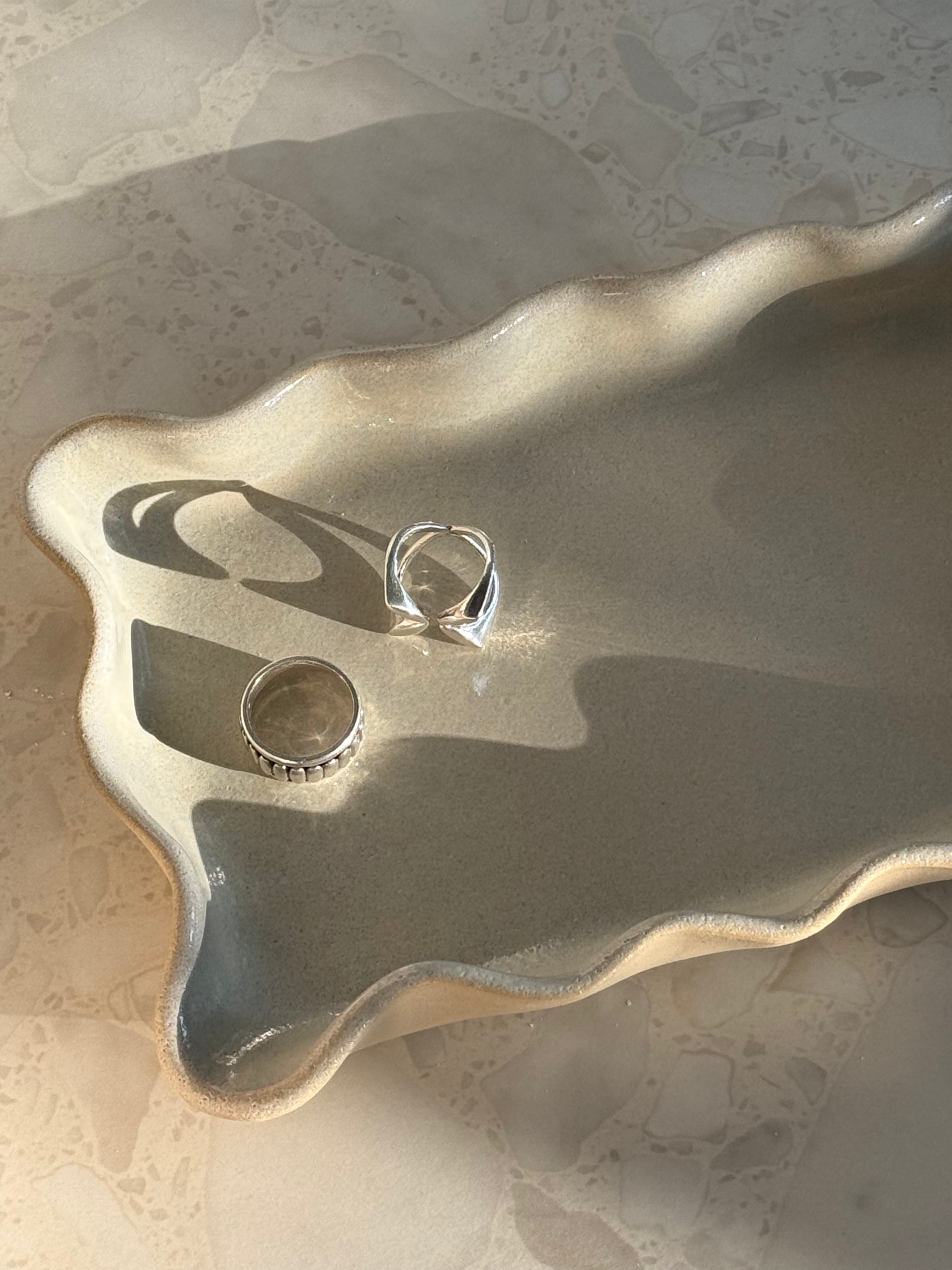 Podstawka na drobiazgi