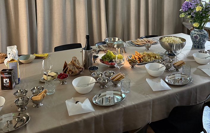 catering