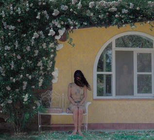 The Yellow Wallpaper