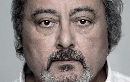 CLAUDIO RISSI, actor