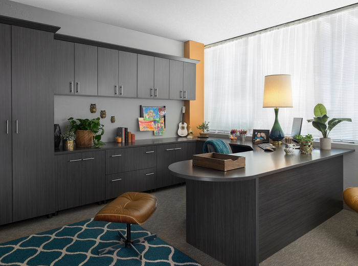 Home Offices