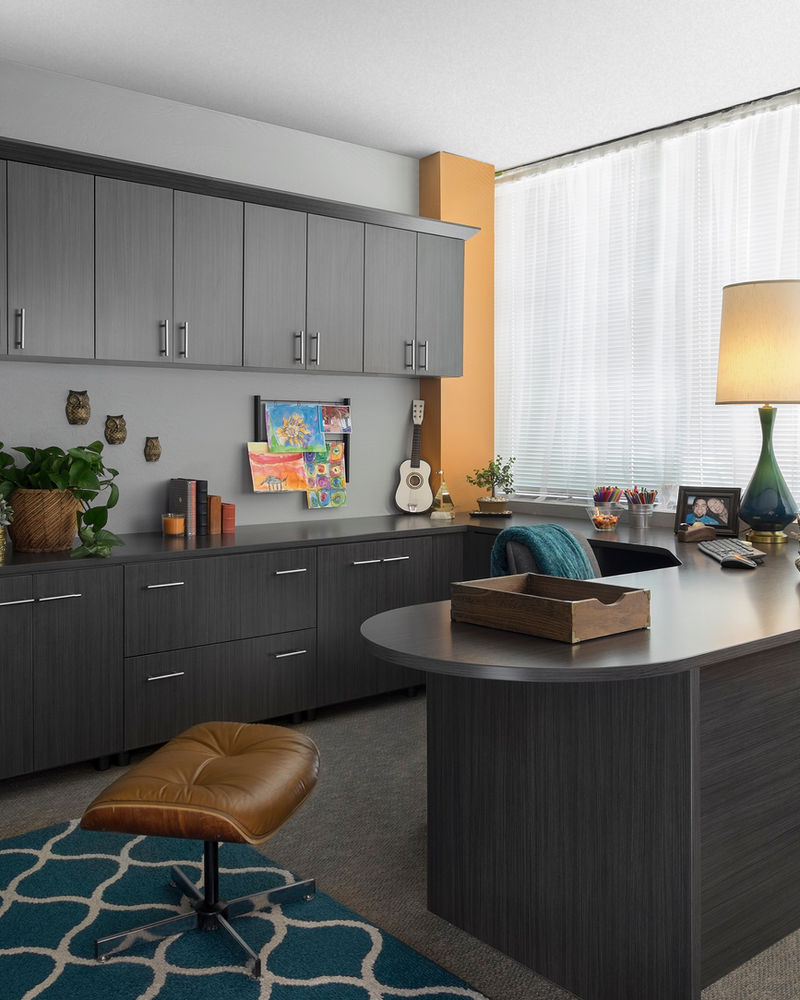 Home Offices project 1 in Hawaiʻi