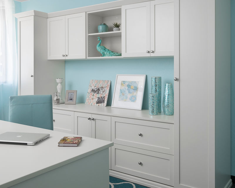 Home Offices project 13 in Hawaiʻi