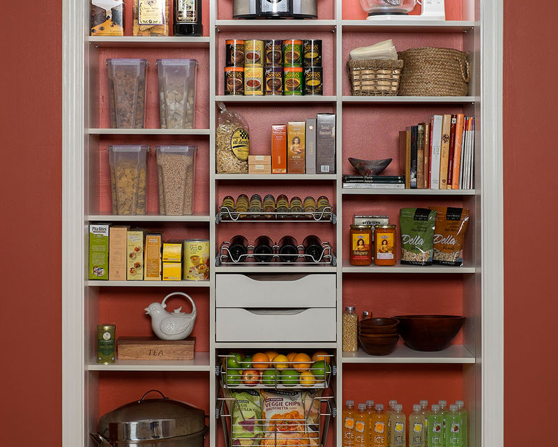 Pantries project 8 in Hawaiʻi