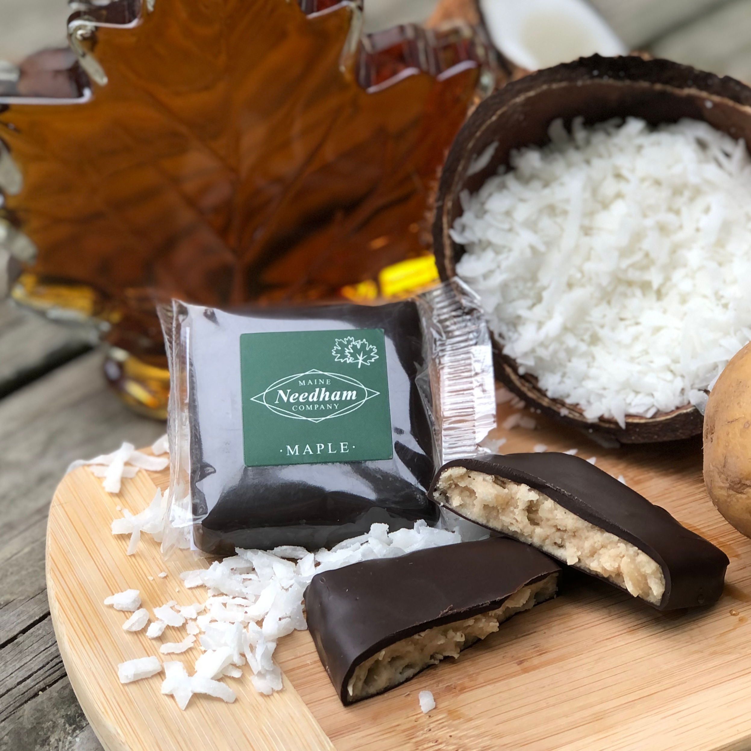 Maine Maple Needhams