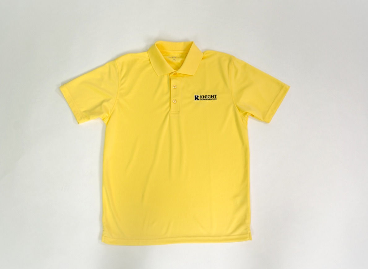 Vansport Sunburst Polo