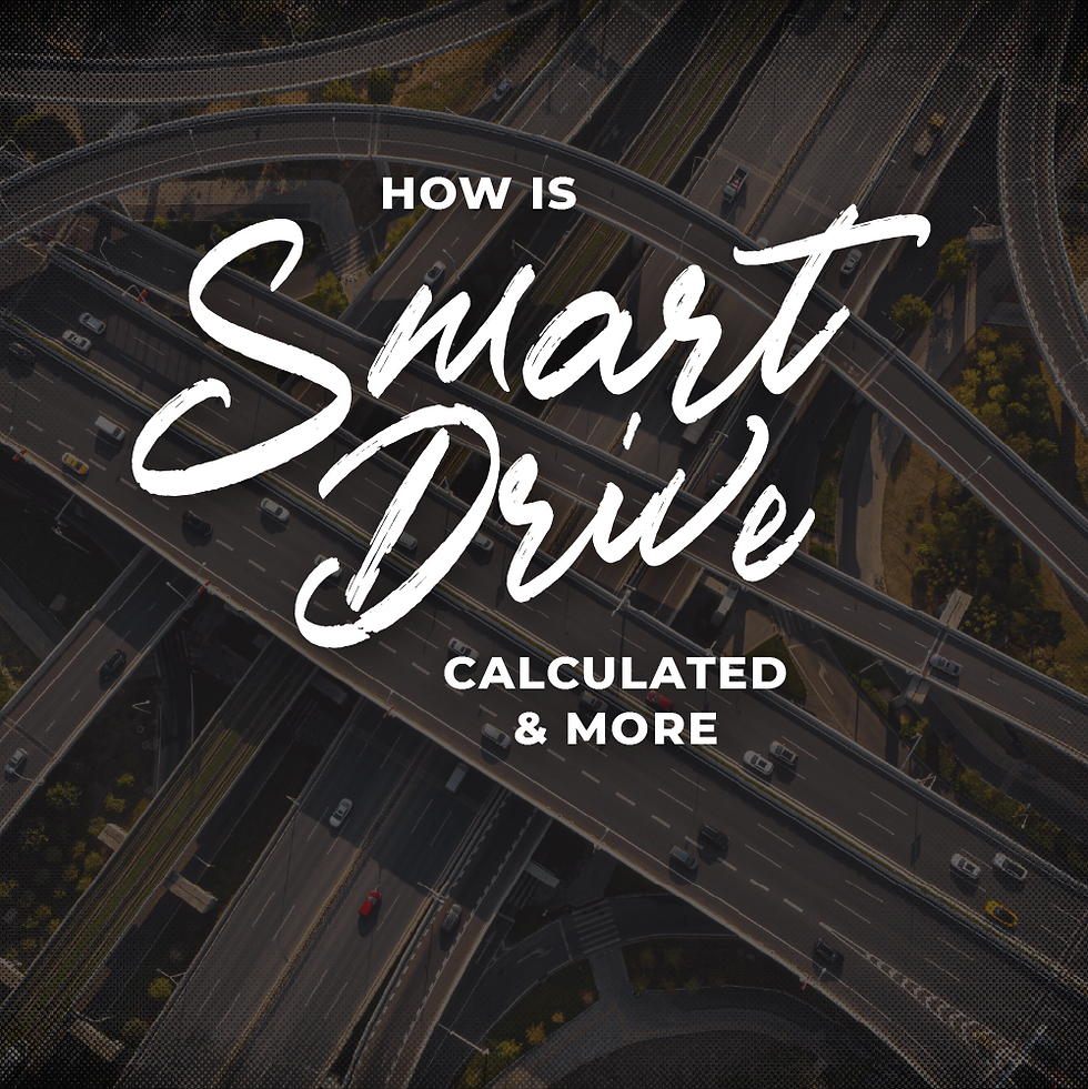 SmartDrive Calculation