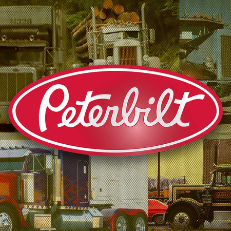 Peterbilt is Back!