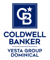 Coldwell Banker Logo
