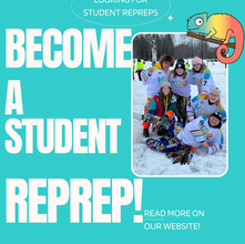 Student Union KOE is looking for student representatives! ✨