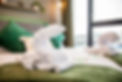 Parydise Properties Ltd | Airbnb Management | Mancunian Skyline Sanctuary
