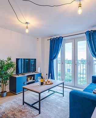 Salford Suite