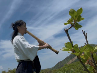 「靈性界」前輩拋出一道問題