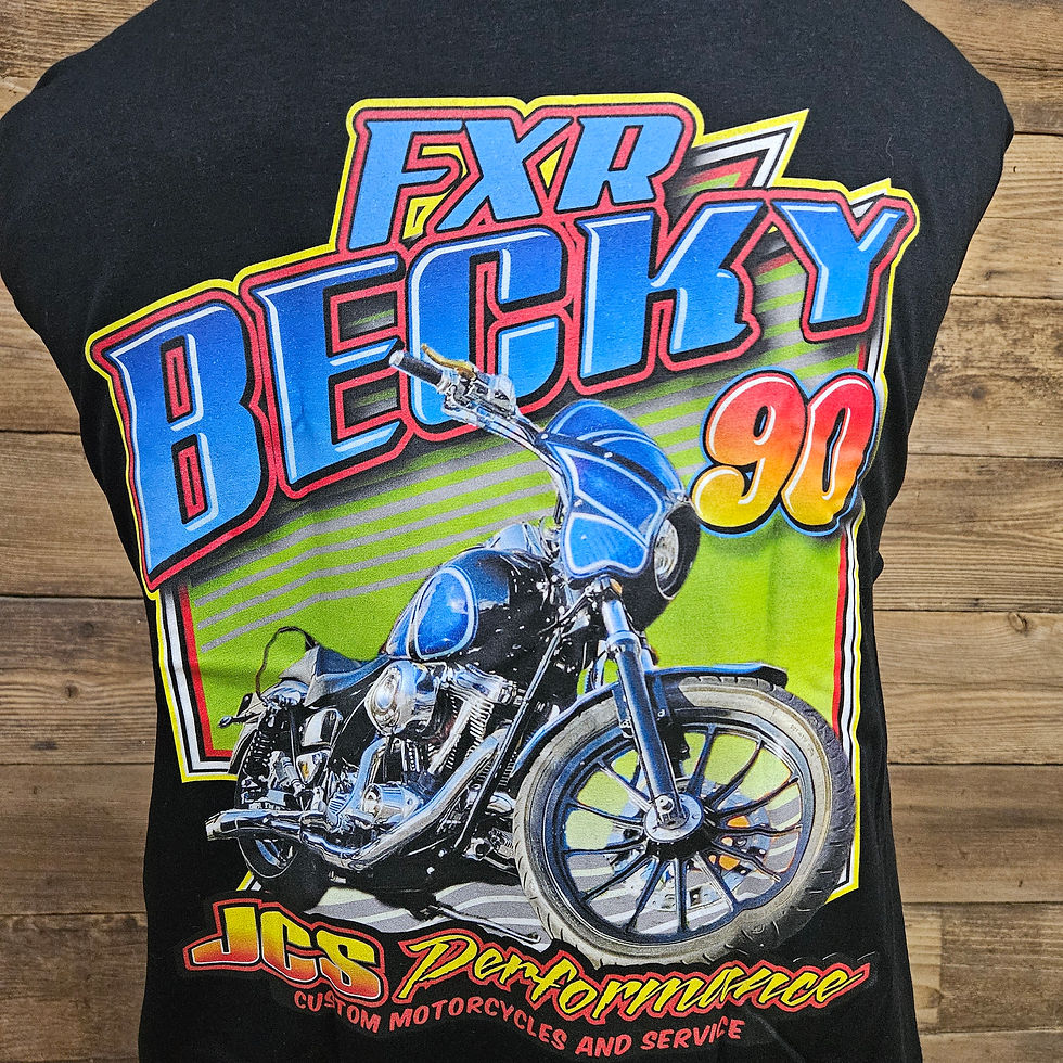 Thumbnail: FXR Becky T-shirt