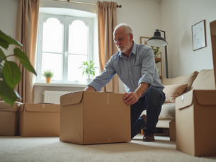 Understanding Senior Move Manager Services: A Guide to Smooth Transitions