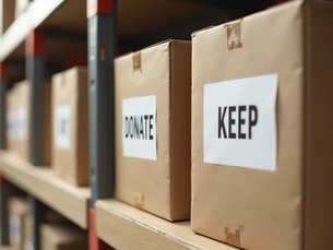 Downsizing Help for Moving: Simplify Moving with Downsizing Services in Phoenix
