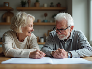 Getting Senior Relocation Quotes: A Calm Guide to Your Next Step