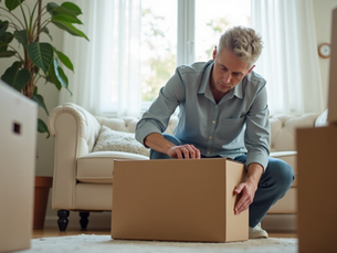 Why You Should Hire Senior Relocation Experts for a Smooth Transition