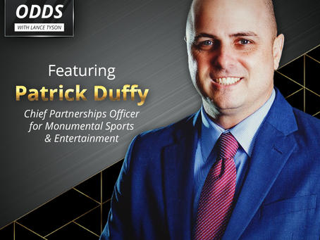 The Hands-On Leadership Playbook: Building Partnerships In Sports With Patrick Duffy