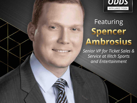Creating The Right Strategies To Find The Right Talent With Spencer Ambrosius