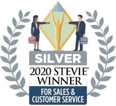 Stevie Awards Logo