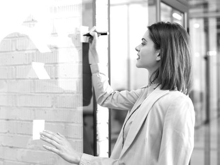 Keep Your Sales Process Focused On Your Solution