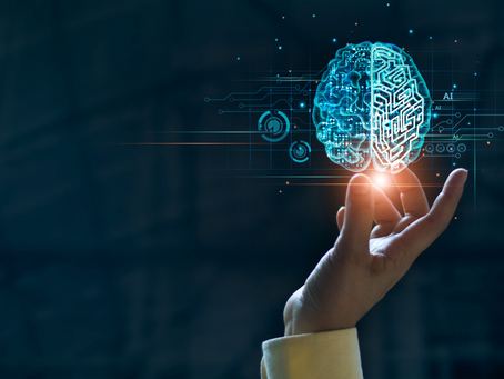 Are We Relying on AI to Lead Instead of Follow?