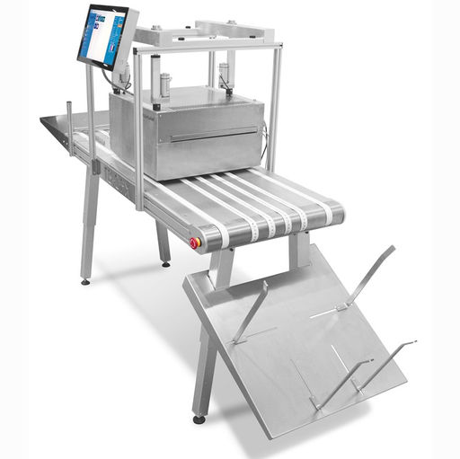 T3-OPX dijital ürün üstü baskı makinesi, koli baskı makinesi