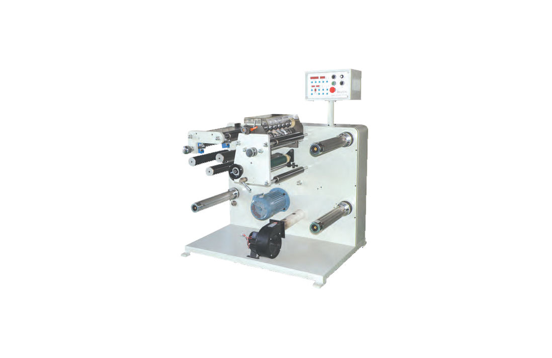 Wanjie WJFT-350C/450C Otomatik Dilme Makinesi