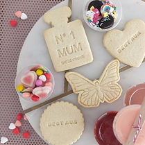 Mum's DIY Cookies