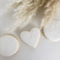 Sugar Cookies